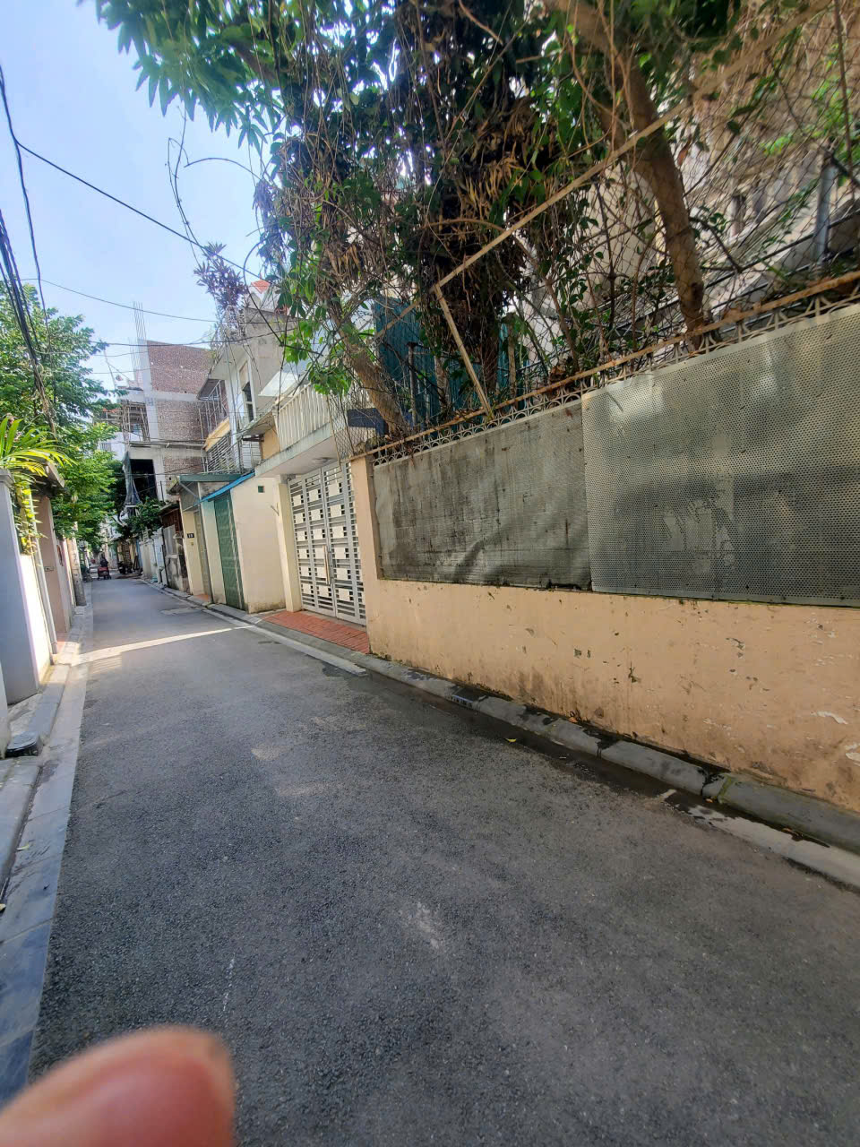Bán đất Ngọc Thuỵ,Long Biên 84m,mt4.1m oto vào đất nhỉnh 15 tỷ - Ảnh 3